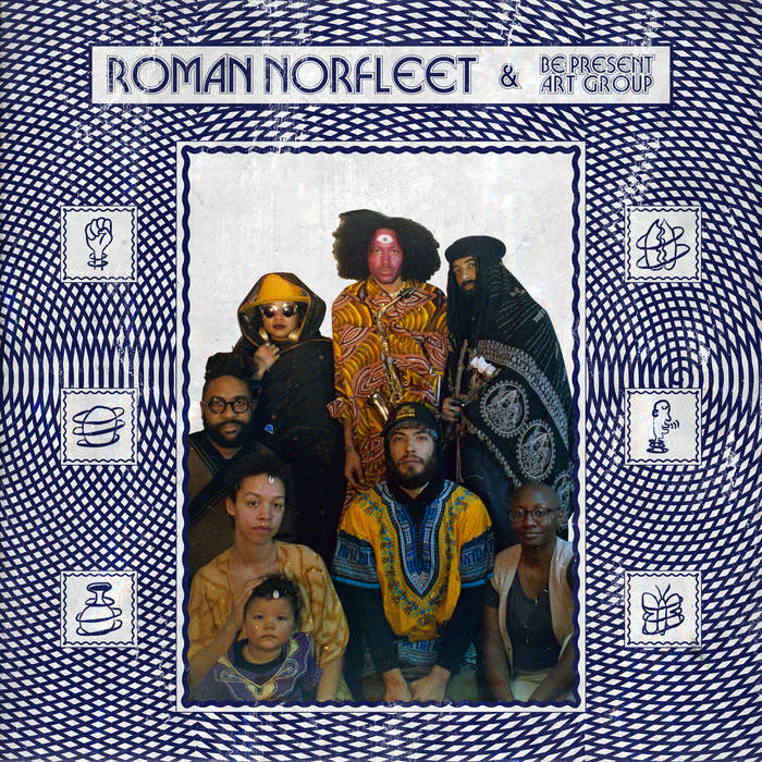 Can’t get enough of this beauty from <a href="/romannorfleet/">Roman Norfleet</a> &amp; co. mississippirecords.bandcamp.com/album/roman-no…
