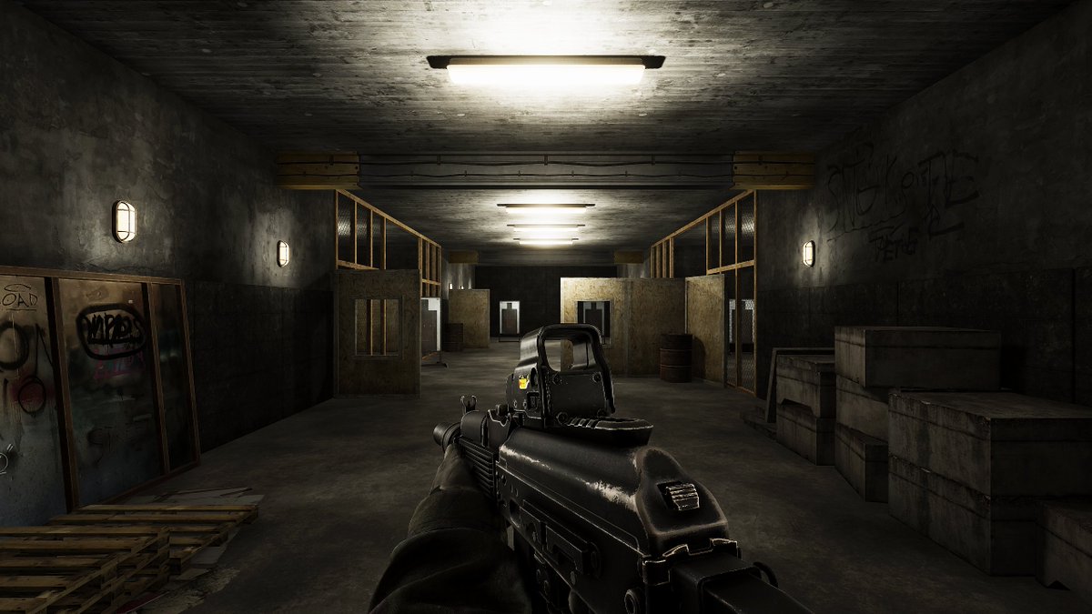 Road to Vostok tweet media