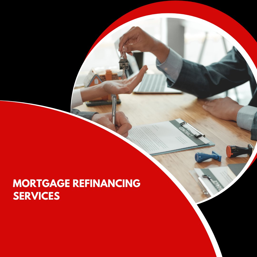 Mortgage Refinancing Services #mortgageprofessional #homebuying FirstTimeHomeBuyer #HomeOwnership #MortgageBroker #MortgageAgent #mortgagepreapproval