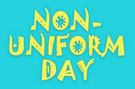 LongMeadowSch's tweet photo. Just a reminder it’s non-uniform day tomorrow. Remember your donations for the @PALSLongMeadow Summer Fete which is THIS SATURDAY from 2pm-4:30pm https://t.co/9Bb8zyr7k6