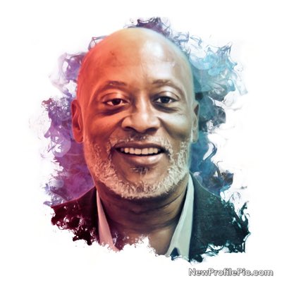 MakingREALSense's tweet image. #NewProfilePic