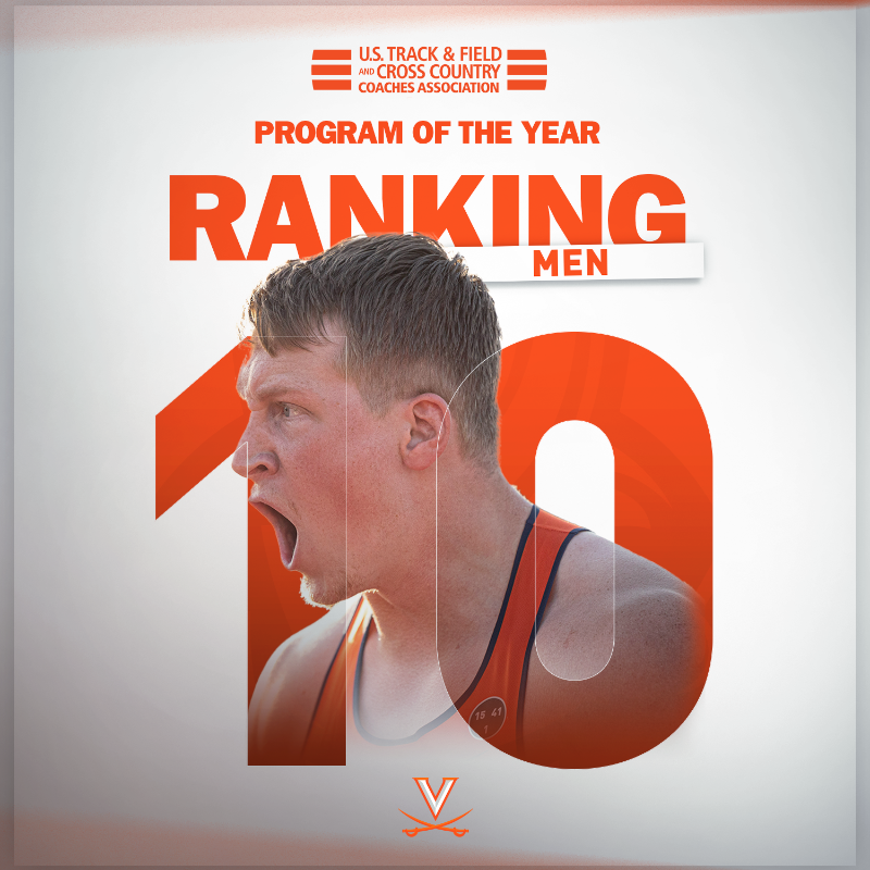 UVATFCC's tweet photo. 👀👀👀

#GoHoos⚔️
