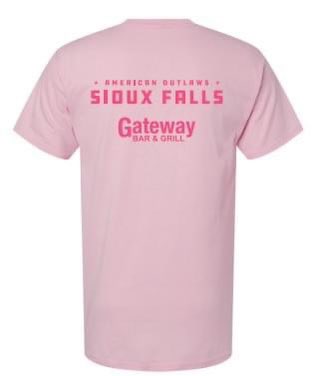 GatewaySF's tweet photo. USA vs Mexico is always a special night. But with the help of @AOSiouxFalls tonight will be extra special. At 7:30pm we will be selling “Kick Cancer” shirts for $20 & “Suzi Strong” bracelets for $5 with 100% of the proceeds going toward Suzi’s fight with cancer.
#SuziStrong🫶🥊 https://t.co/9gOTKzKQL9
