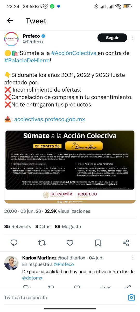 El Picte con Patas tweet media