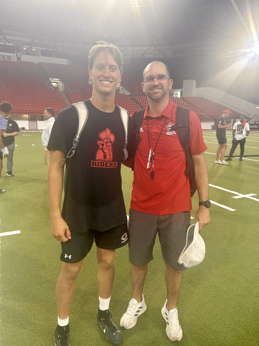 Mason Drube tweet media