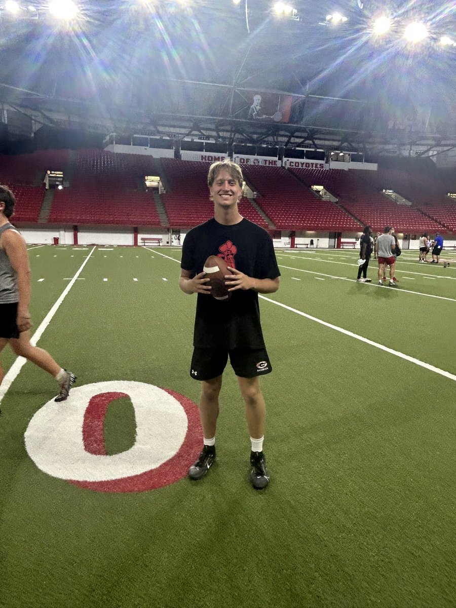 Mason Drube tweet media