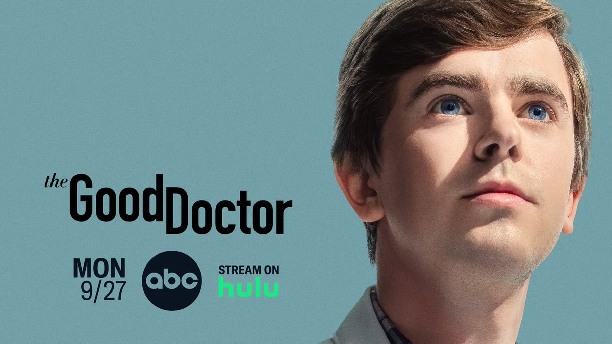 I kinda just came to the realization that #TheGoodDoctor is just an excuse for writers to make a protagonist say the most foul outrageous hateful shit but you can't get mad at him because he's

🌌🎀  𝒶𝓊𝓈𝓉𝒾𝓈𝓉𝒾𝒸  🎀🌌
