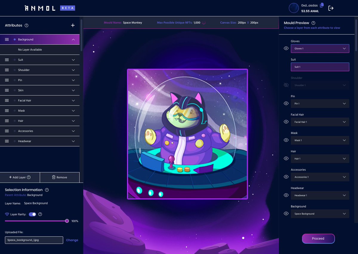 Learn more about how we are the ultimate fusion of WordPress and Canva for Web3 in our latest blog. Simplify your journey into the decentralized world and unleash your creativity like never before! #Web3 #blockchain 
bit.ly/4438XNC
