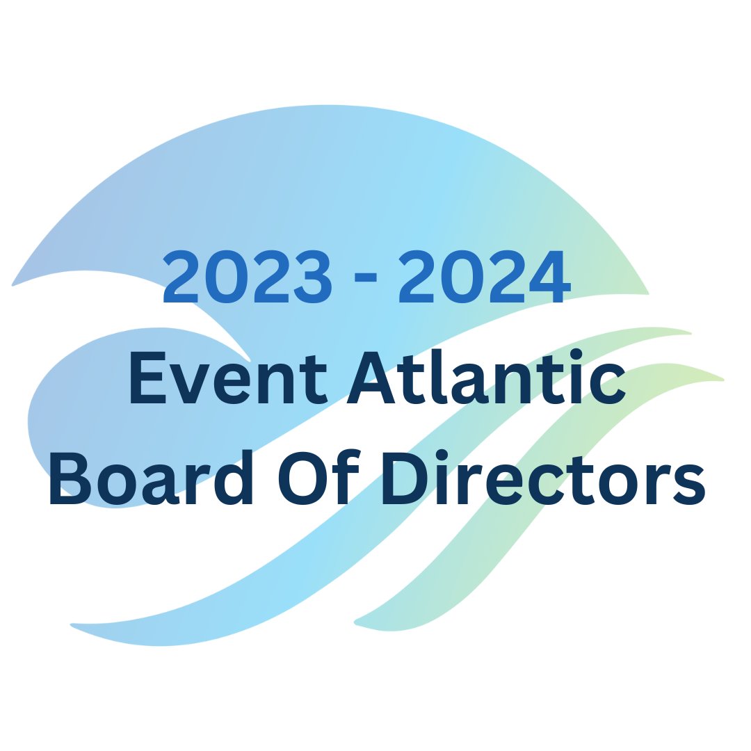2023-2024 <a href="/EventAtlantic/">EventAtlantic</a> Board of Directors announced!

Full details: linkedin.com/feed/update/ur…