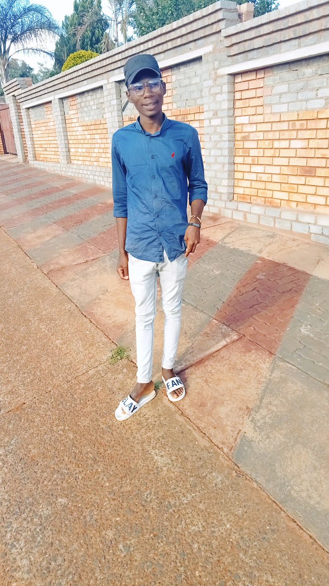 TsakaneSimon's tweet photo. Sunny day🌞💯 https://t.co/5ckGoTFDBU