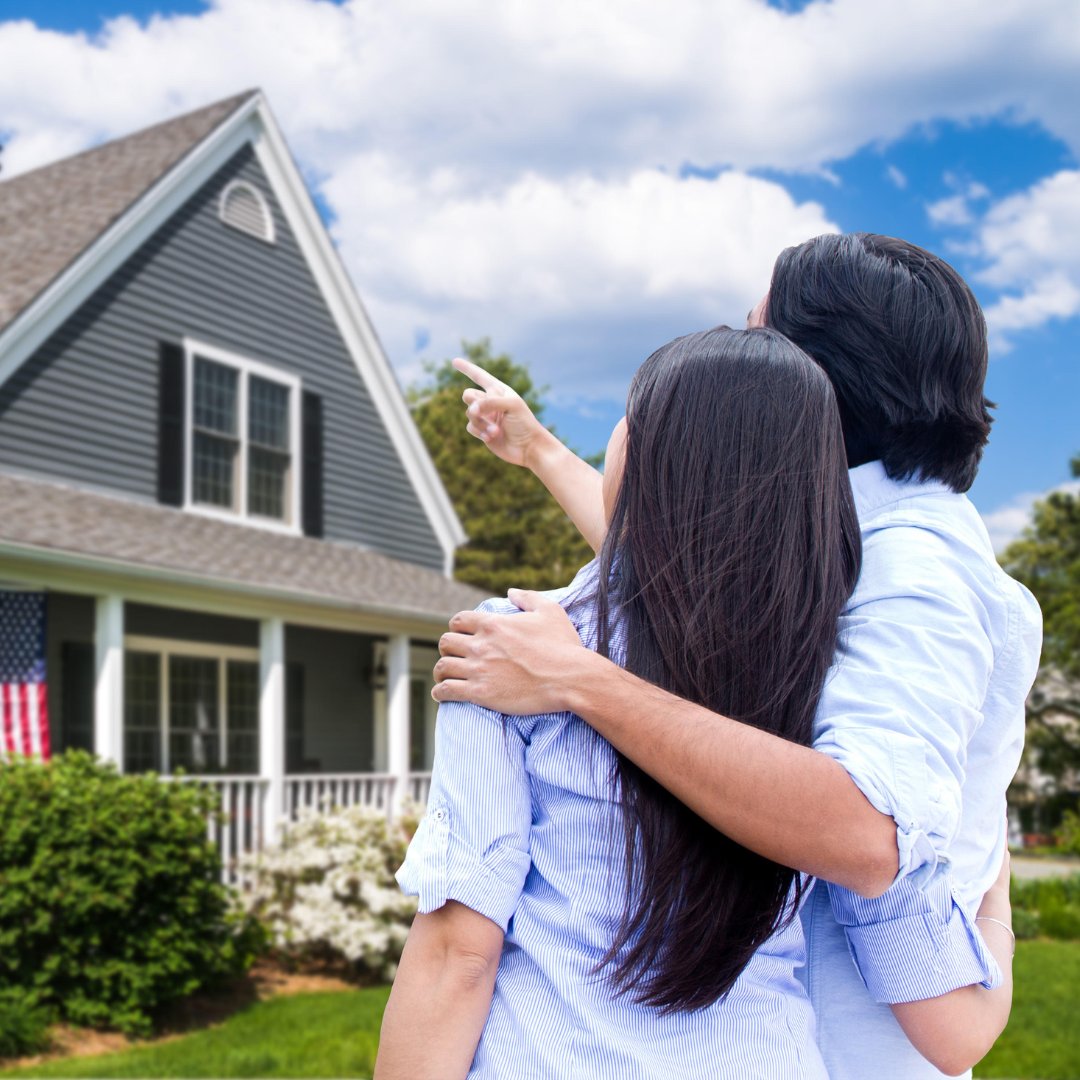 HomeTraq tweet media