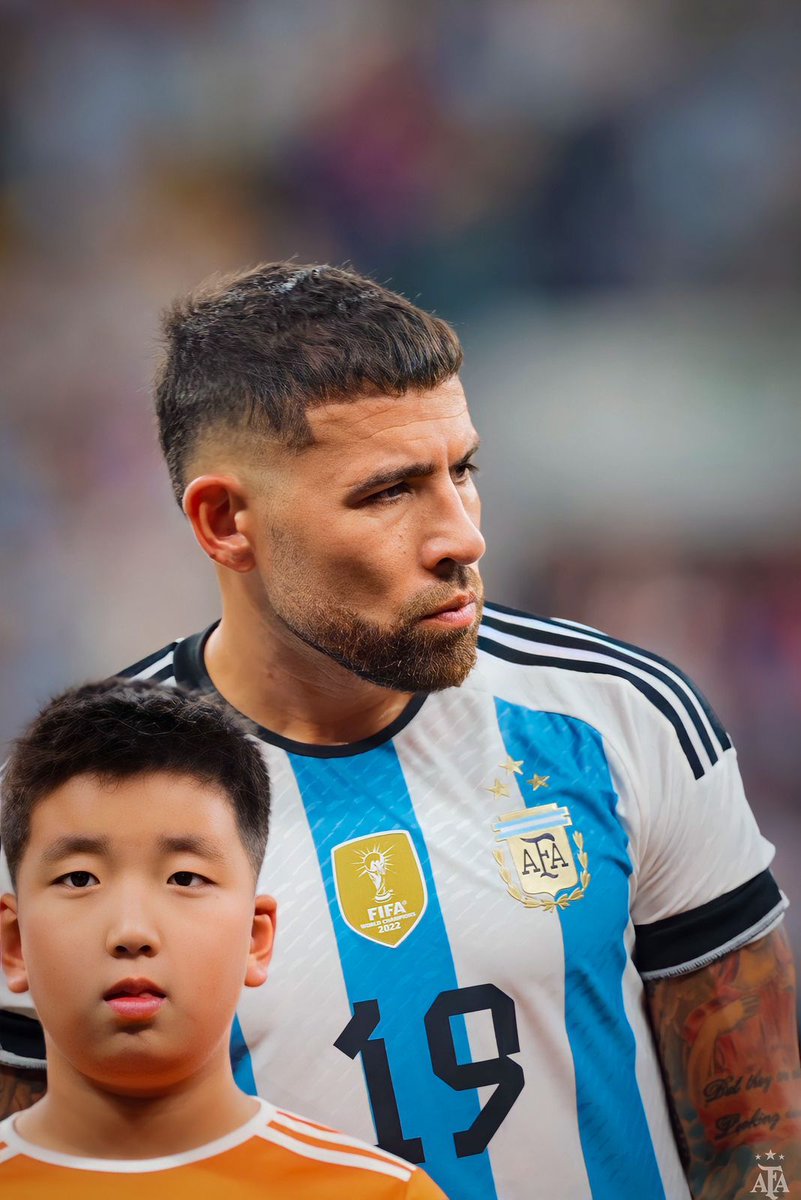Notamendi30's tweet photo. Siempre por más 🇦🇷 seguimos creciendo y mejorando 💪🏻 Gracias china 🇨🇳 #SeleccionArgentina  🩵🤍🩵 https://t.co/Z2ypOydoOc