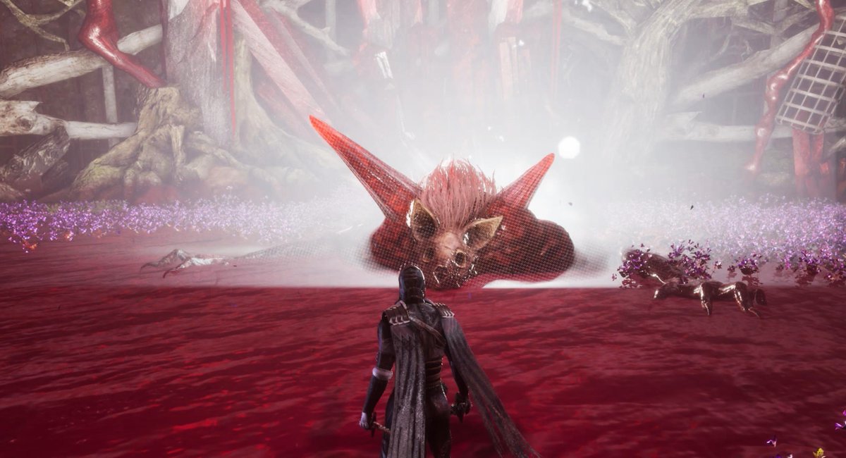 heavenlydemon94's tweet image. "How to obtain platinum with alchemy"    
Game:#Thymesia 
Platform:#PS5 
#VirtualPhotography #PhotoMode #GamerGram #VPCONTEXT #TheCapturedCollective #ArtisticofSociety #TheFourthFocus #WorldofVP #VPGamers #LandofVP #ThePhotoMode #gamedev #GamersUnite #indiedev #indiegame