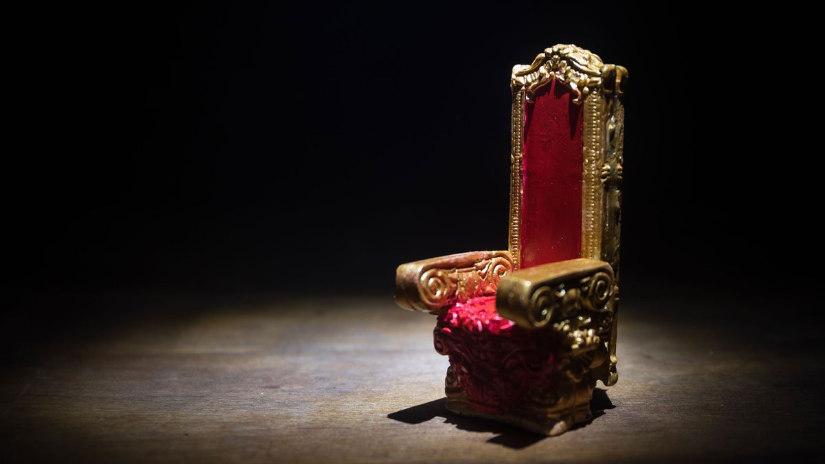 republicoftogo's tweet image. Un #trône au café littéraire
shorturl.at/bnxDF #Barrigah #Togo