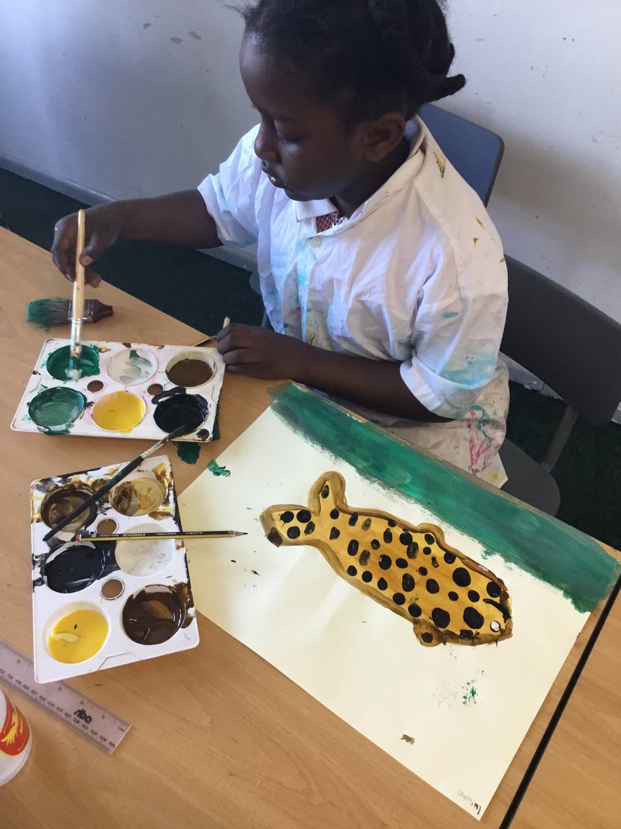 Year Four Phoenix Primary tweet media