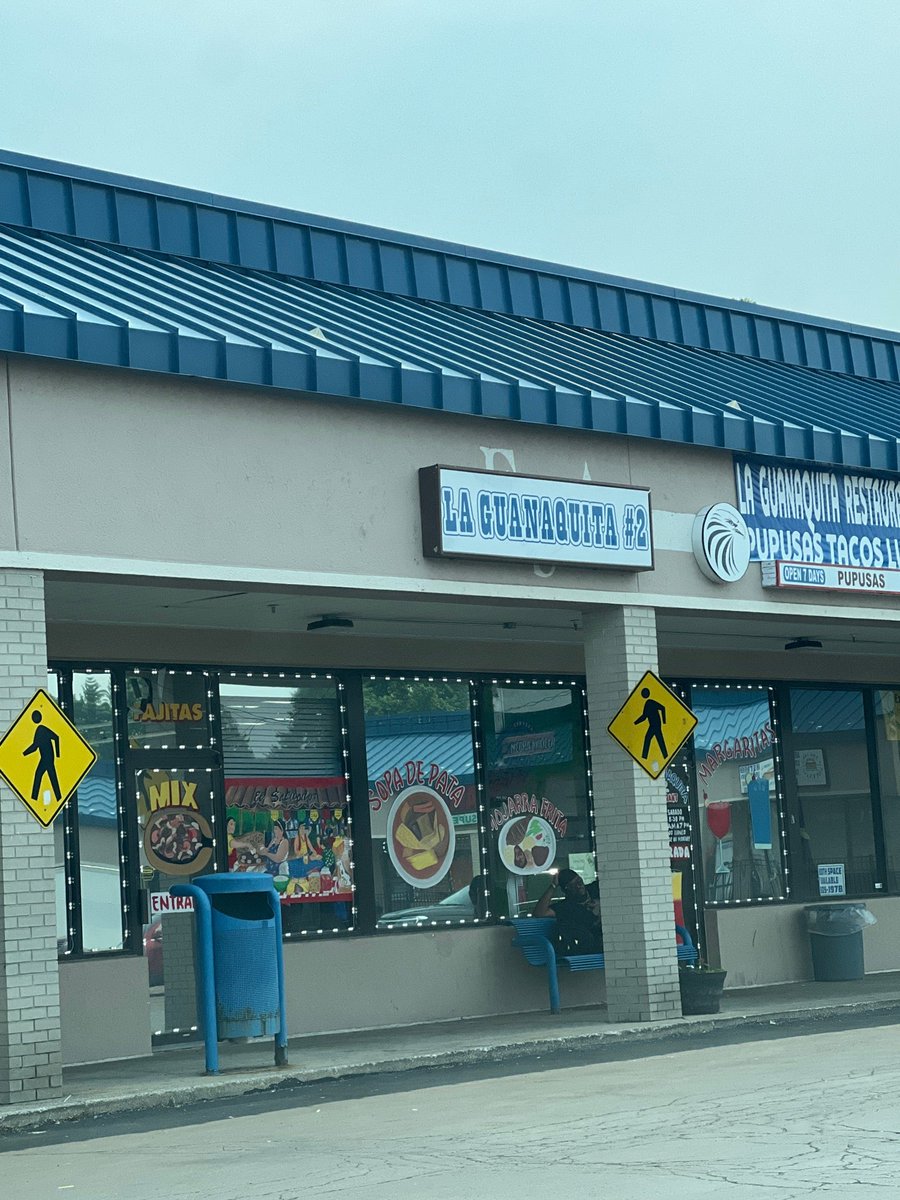 When in Indy u gotta get ur pupusas here!! (@ La Guanaquita #2 in Indianapolis, IN w/ @wolf1869) swarmapp.com/c/kVqjHSk05Ej