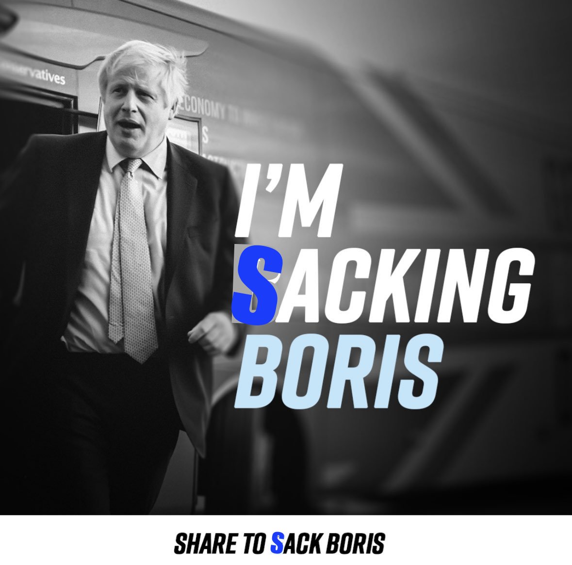 localnotail's tweet photo. @coldwarsteve #SackBoris https://t.co/drTKTGRNxz