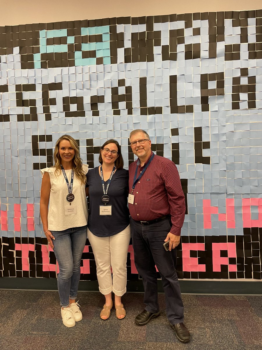 BeccaGutosky's tweet image. Thank you to the #CSinPA Team for a great summit. Building, flying, &amp;amp; programming drones at the #DroneAfterParty @teachme124 @jjwileCS @jigar_patel @BkHower @csteachersorg #CSforAllPA