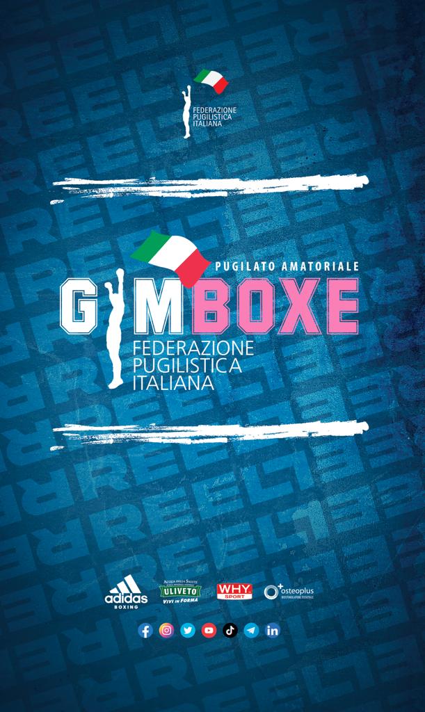 FPIBoxe's tweet photo. Il Punto del Presidente FPI D'Ambrosi: IL PUGILATO AMATORIALE. REALTA' CHE SI CONSOLIDA E CRESCE.

🥊 🇮🇹 COMUNICATO CLICCA QUI https://t.co/jcyGRMxQY8

#fightNEWS #GYMBOXE #boxer #boxing #pugilato #amatoriale #championships #Campionati #prepugilistica https://t.co/1jBJBZ1sFY