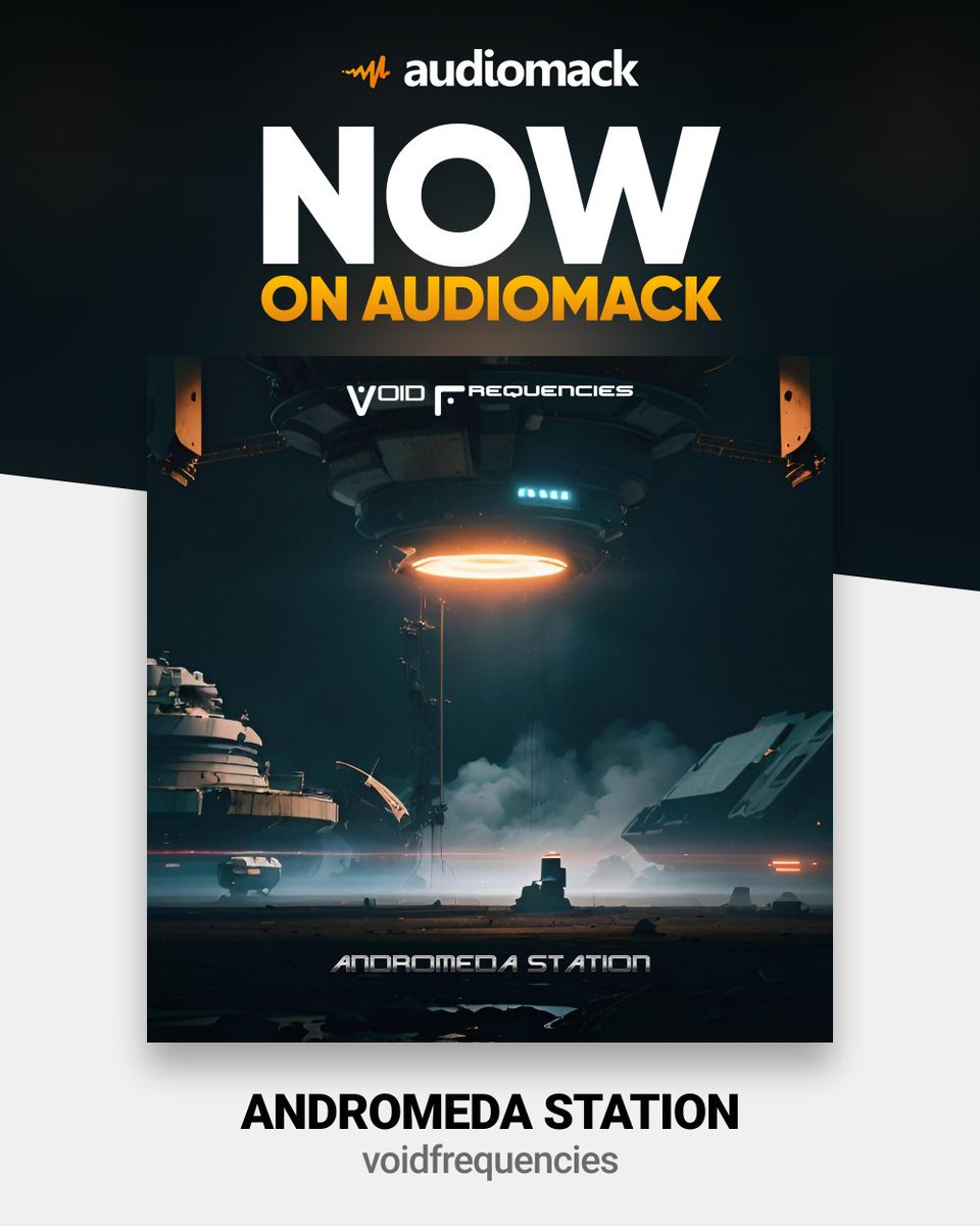 VoidFrequencies's tweet photo. Follow Void Frequencies on @audiomack for more #ambient music. #darkambient #newmusic

https://t.co/tvj8QzpRWO https://t.co/5MOozDBaV9