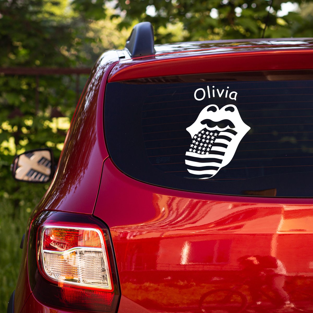 Bestdecor4you1's tweet image. Creative Car Sticker American Flag Mouth with Tongue
bestdecor4you.com/product/mouth-…
#thursdayvibes #carsticker #vinyldecal #vehicledecal #americanflag #customdecal