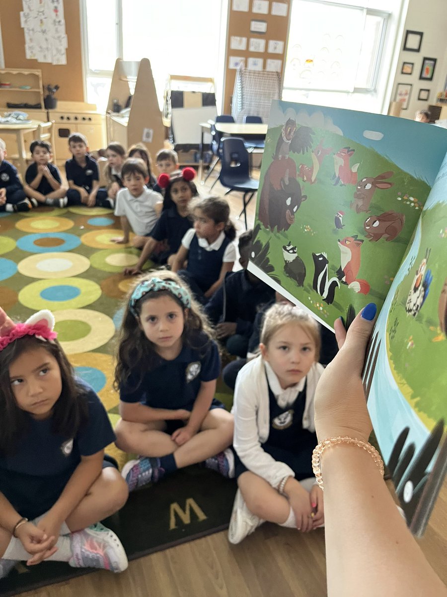 Ms. Ricci tweet media