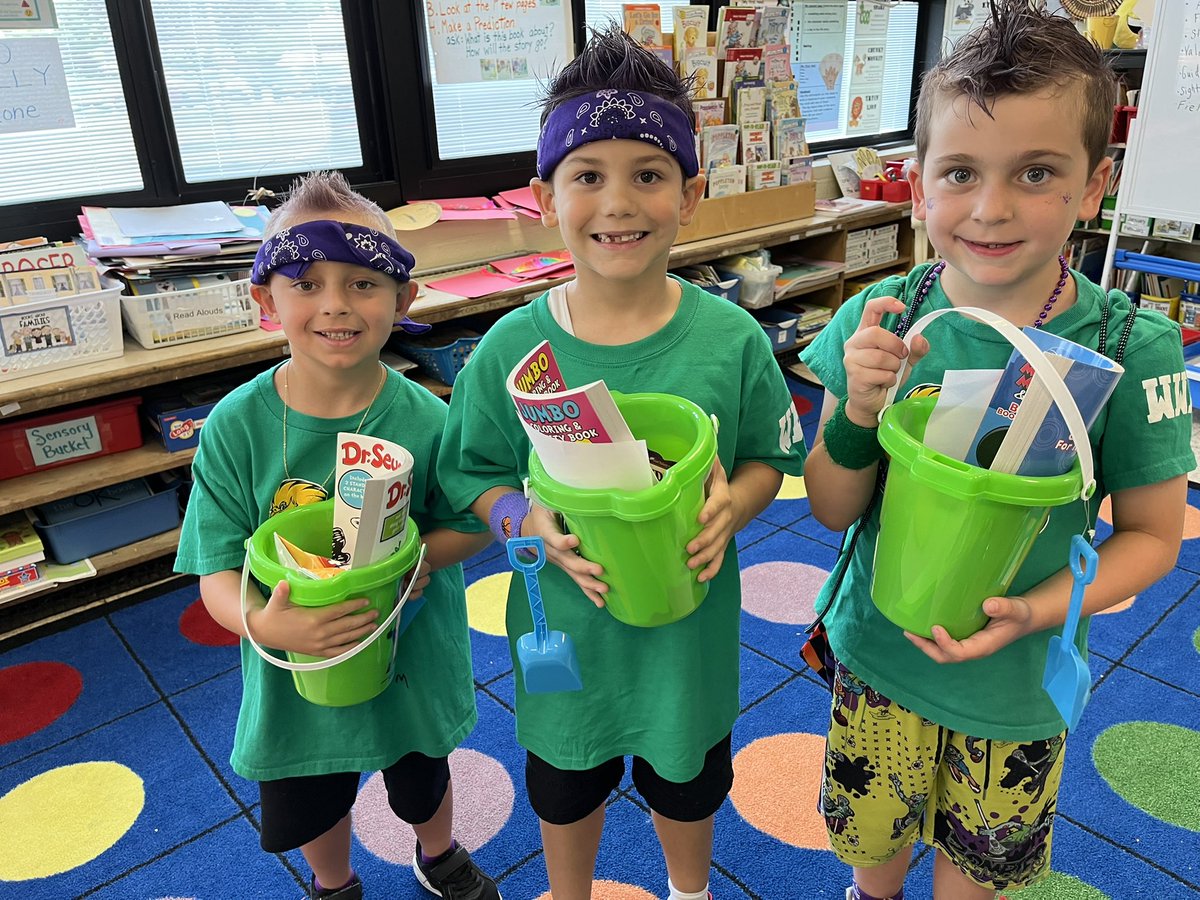 Janet Scheiner tweet media