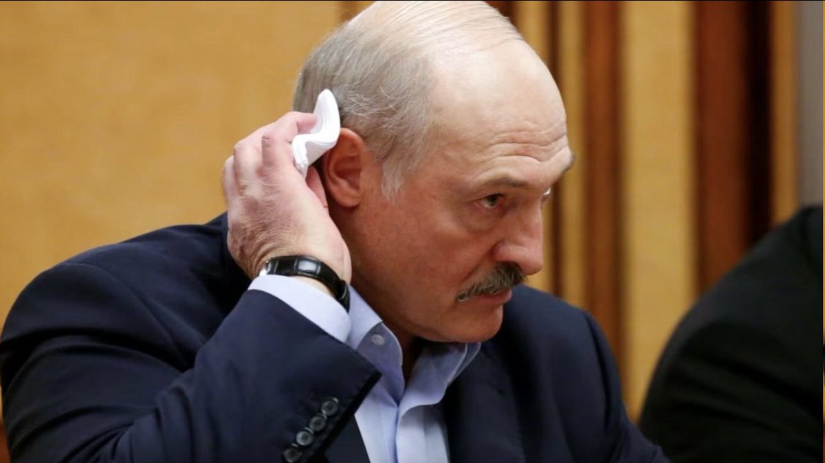 Belarus hat ein neues Gesetz, das es den Behörden ermöglichet, Strafverfahren gegen Tote einzuleiten, wenn die Verbrechen keine Verjährungsfrist haben.Bspw. die Vorbereitung oder Durchführung eines Angriffskrieges, Terrorismus, Völkermord, Ökozid usw. Versteht das jemand? Grübel.