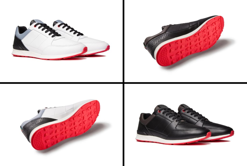 THPGolf's tweet photo. L👀KING FOR TESTERS  
Ever wanted to try out @royalalbartross golf shoes, belts and gloves? We are looking for testers to review them for our forum.  RT This and then signup at link below.  

Signup Here --> https://t.co/6I8EvnWIf8 https://t.co/IhAOuSaLSi