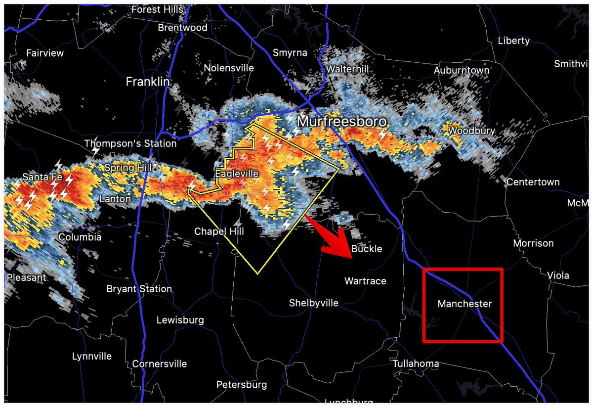 Will it or won't it? Here's a 215pm radar update.