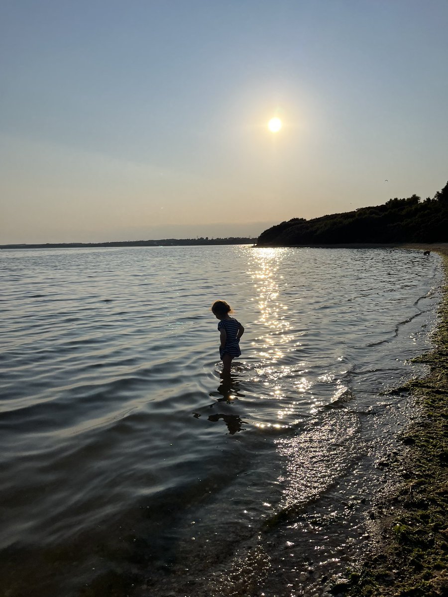 Stuchess's tweet photo. After nursery paddle https://t.co/umx7JI2NtX