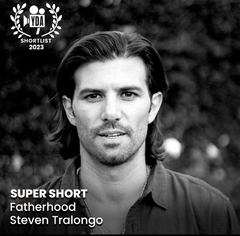 stralongo's tweet photo. Excited to announce that our @McDonalds spot has been shortlisted for a Young Director Award. See you in Cannes... 
#YDA #YoungDirectorAwards #CannesLions2023 https://t.co/y0cheWgR2E