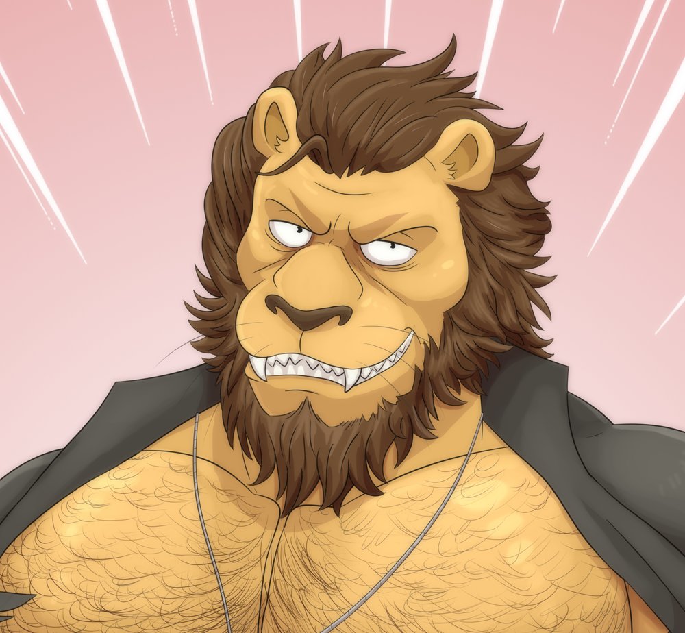 Lousy Lion JUNKER PHASE pit on Twitter "RT Jabarah21 Dolph