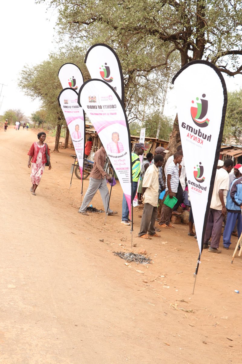 DoubleN014's tweet photo. We continued availing the Huduma Centre services to our people at Kabugua Ka Nyama in Evurore ward.

Accessing government services to the rural constituents is the best thing we can do.
#ngathayacounty014 
#womanrepembu 
#Doublenmapemamapema 
#HudumaMashinani https://t.co/85hMg7EEVk