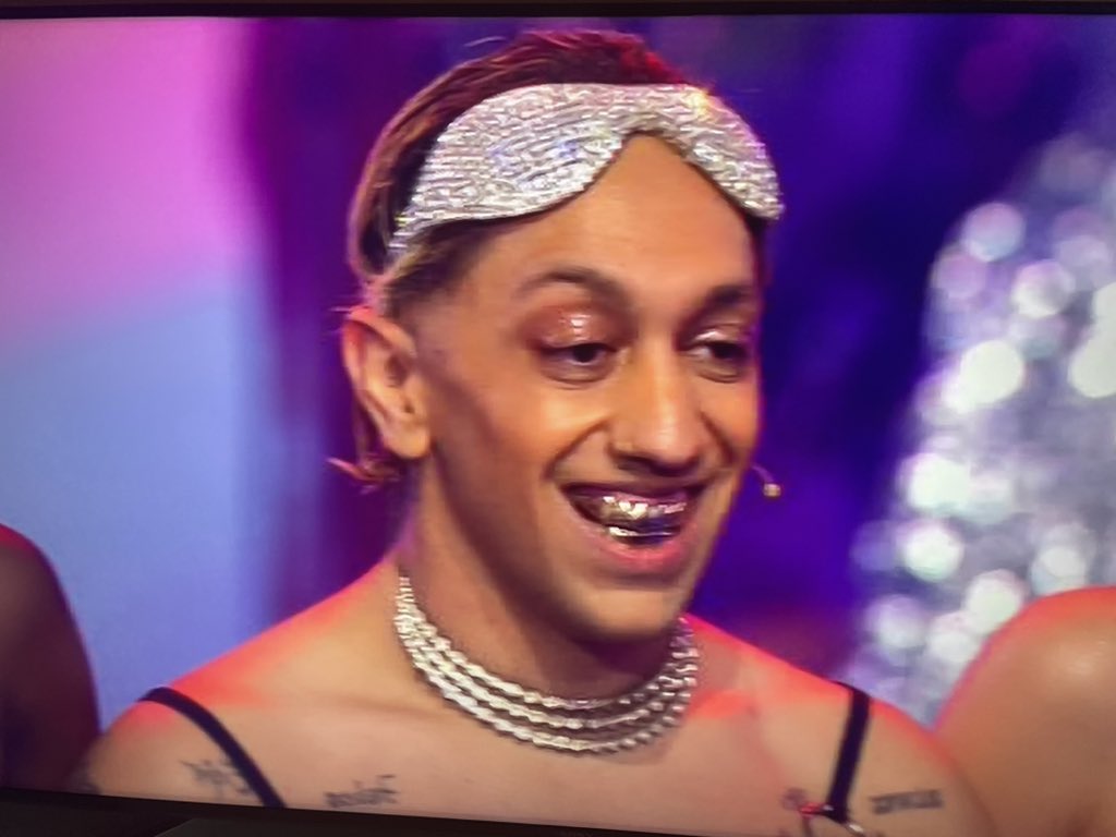 itsvanessa2202's tweet photo. Berliner Soundcloud Rapper heutzutage #GNTM https://t.co/eltS0NEEF9