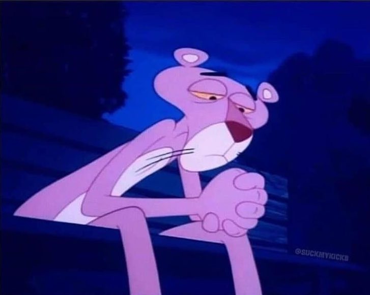 Wheeema's tweet image. When you realize you gotta do this adult shit for the rest of your life