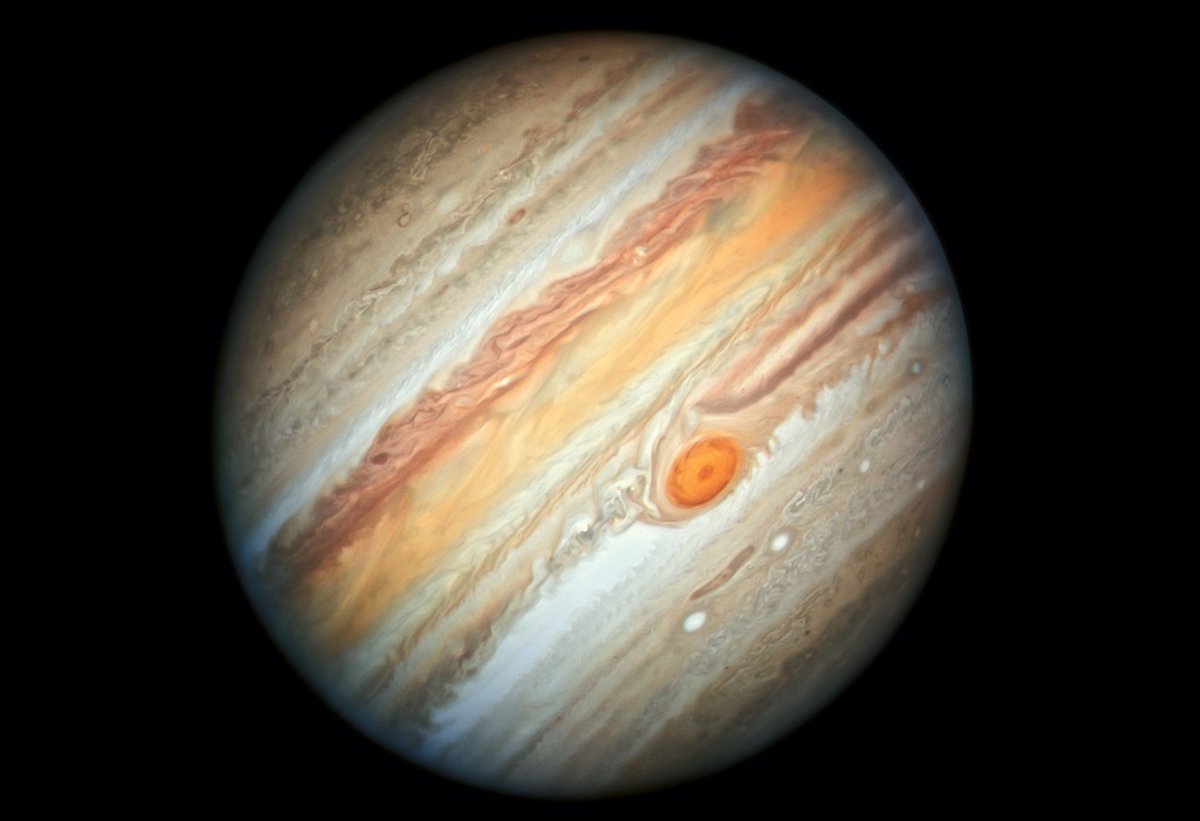 What Would Happen if We #Nuke #Jupiter? --
technology.org/how-and-why/nu… #nuclearweapons #astrophysics #solarsystem #popularscience #interesting #planets