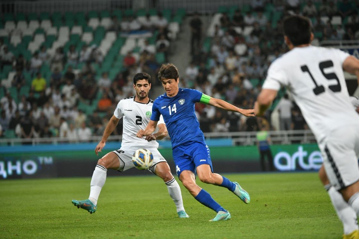 Шомуродовнинг “дубл”и термамизга ғалаба келтирди   

pfcnavbahor.uz/index.php/uz/y…