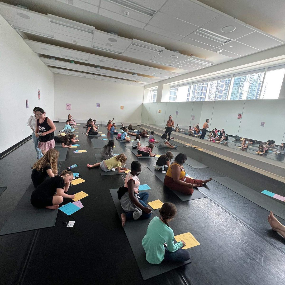 BeaYOUtiful Foundation tweet media