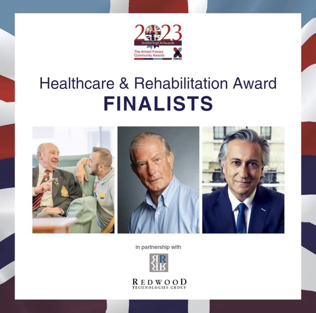 Please show your support and vote for Dr Khan! bit.ly/soa_hrehab