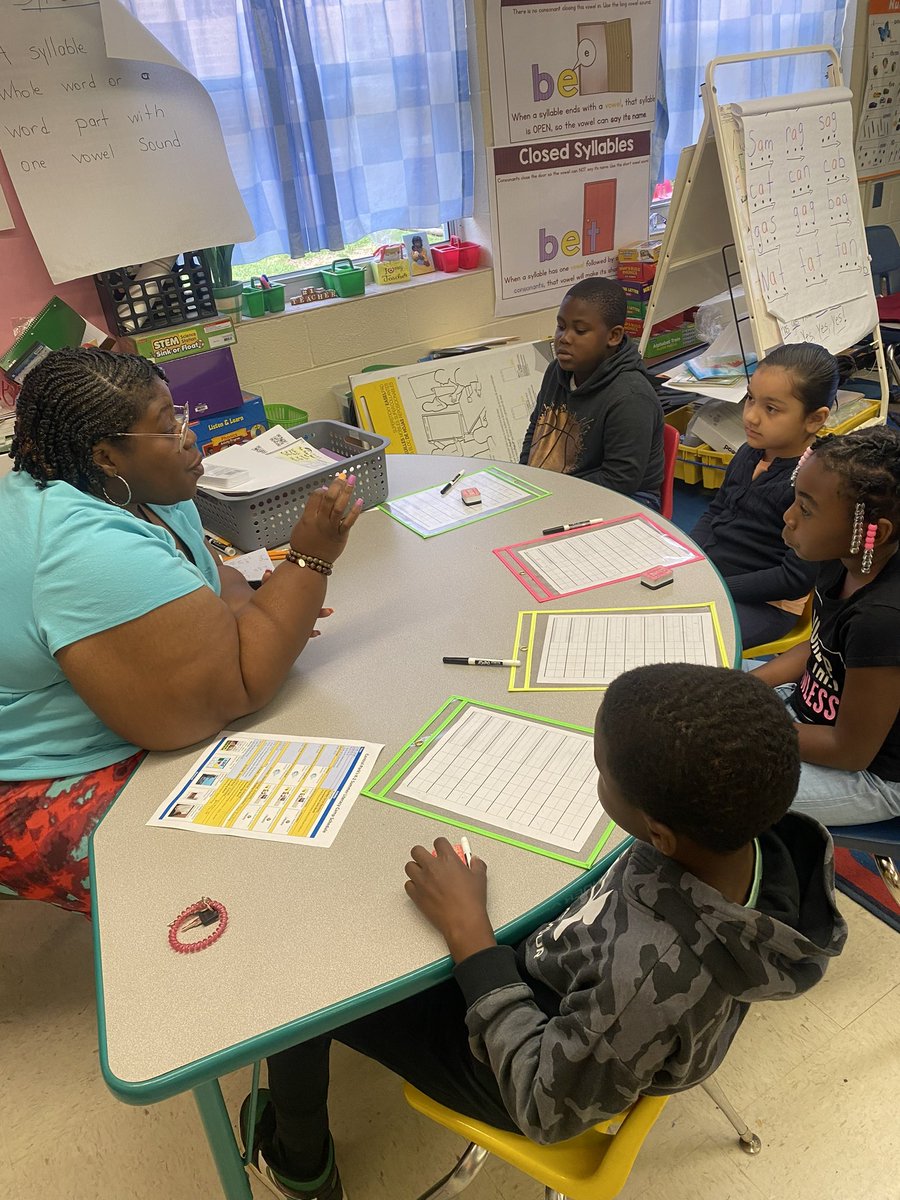CurtrinaJones's tweet photo. Summer Learning under the Big Top  🎪has gotten off to a great start at @Central Park Elem @ARICoachJanessa Williams and her team of teachers have planned great SoR instruction with multi sensory activities @BhamCitySchools @Alabama_Reading @AlabamaAchieves https://t.co/pvXvg9aodd