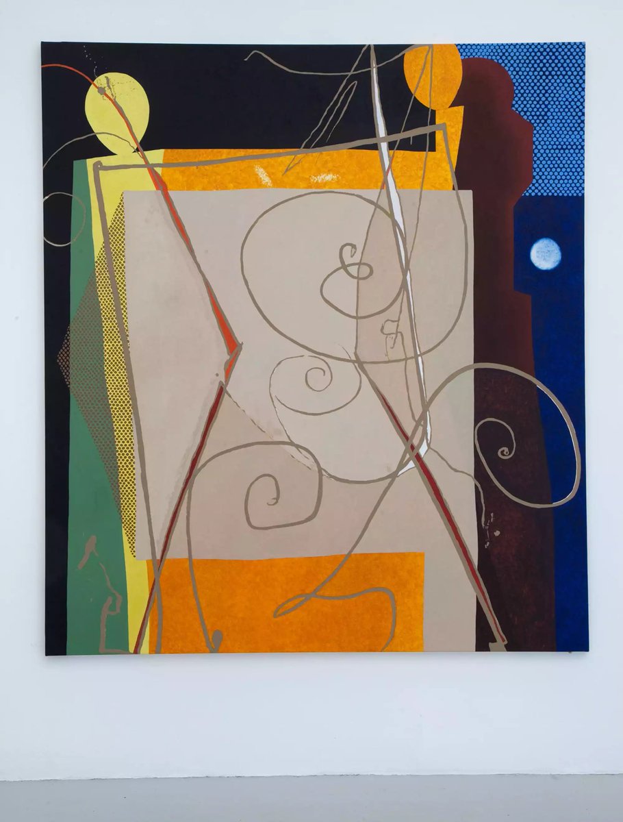 gregcorbeau's tweet photo. A Viewing Room at Blackbird Rook:
https://t.co/0U3ulgOM6u
#clydehopkins #matthewcollings #chriswaywell #contemporarypainting https://t.co/9a1pOSFUYy