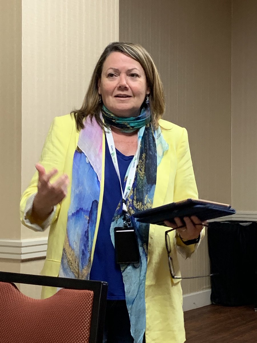 Dr. Julia Christensen Hughes tweet media