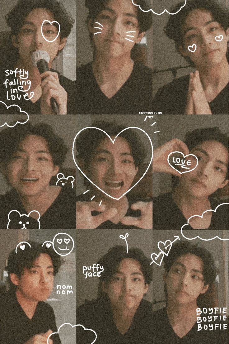 ccseasoul's tweet photo. 𓏲 ๋࣭  cositas para imprimir ⭑ ᮫࣭
(versión taehyung de bts)

— 🪐 https://t.co/5juXXeZRc1