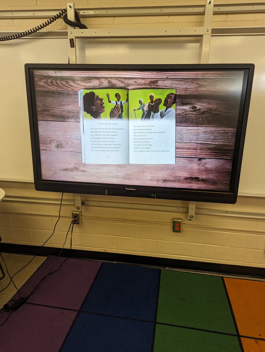 Kesha Franks (@franks_kesha) on Twitter photo During Opportunity Hour, some of our campers enjoyed learning about Juneteenth through read alouds and other related activities. <a href="/AldineRUSH/">Aldine ISD Primary & Elementary Summer Camp</a> #summerRush <a href="/AldineISD/">Aldine ISD</a> <a href="/GoodmanES_AISD/">Goodman ACE Elementary School</a> During Opportunity Hour, some of our campers enjoyed learning about Juneteenth through read alouds and other related activities. <a href="/AldineRUSH/">Aldine ISD Primary & Elementary Summer Camp</a> #summerRush <a href="/AldineISD/">Aldine ISD</a> <a href="/GoodmanES_AISD/">Goodman ACE Elementary School</a>