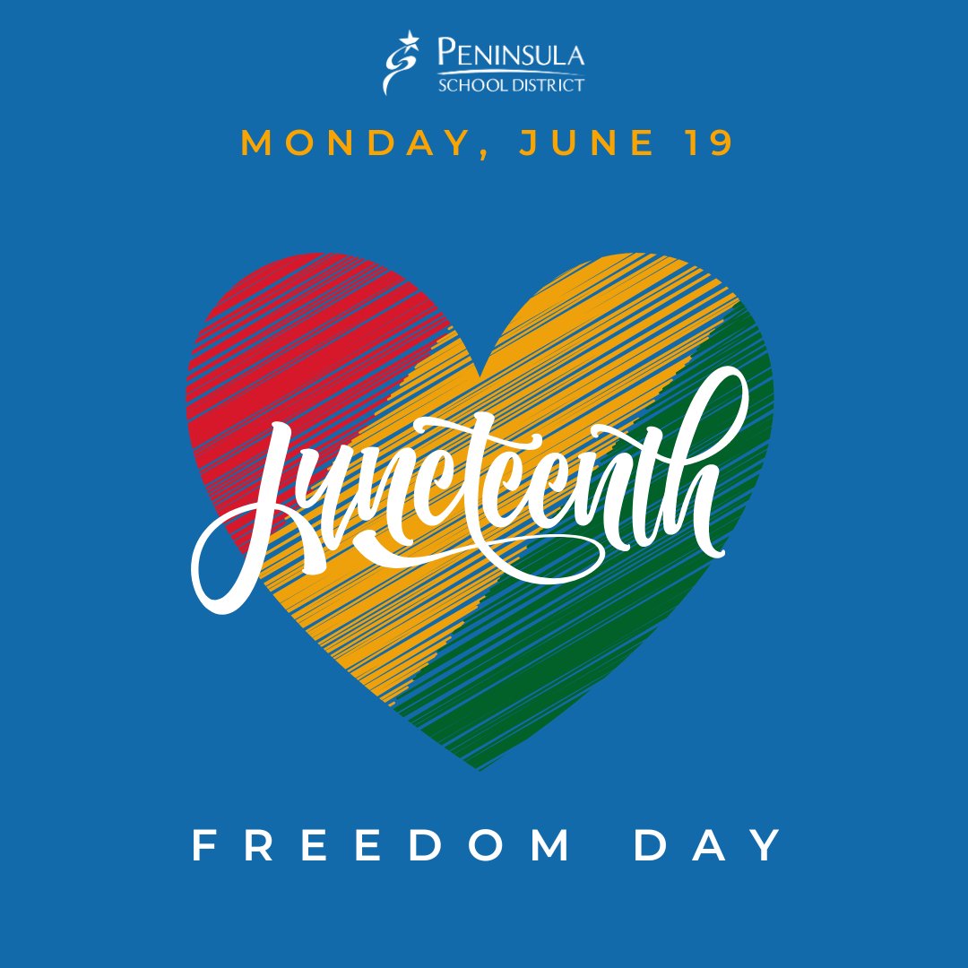 #Juneteenth is on Monday, June 19, recognized as a Federal Holiday.  It commemorates the emancipation of slaves in Galveston, TX in 1865. Let's honor this historic day &amp; reflect on the work that needs to be done. Learn more at the link in our bio.  #EveryChildEveryDay