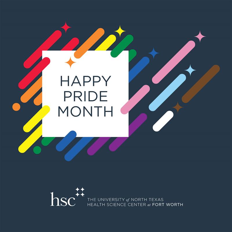 UNT Health Fort Worth tweet media