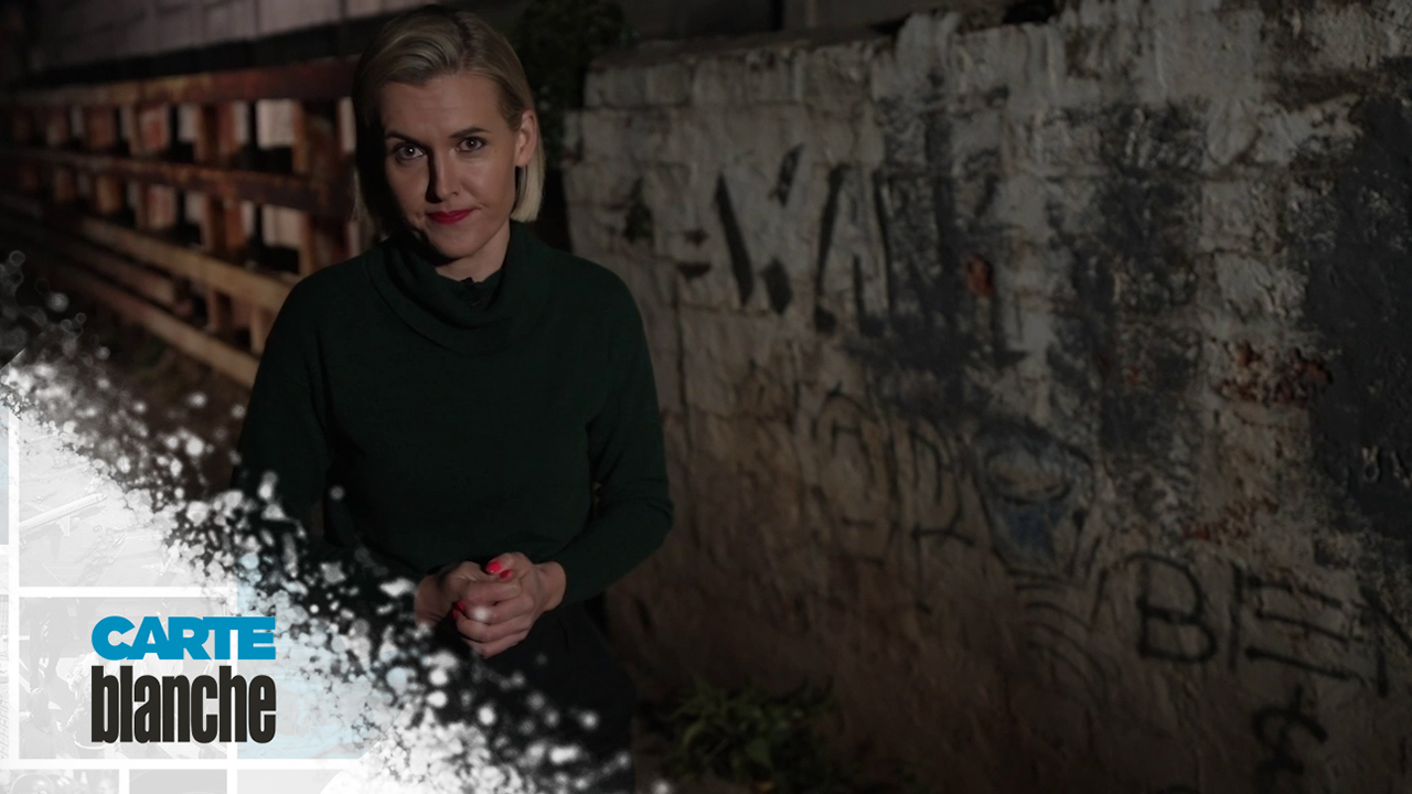 Carte Blanche on Twitter "It's been called the Nightmare by