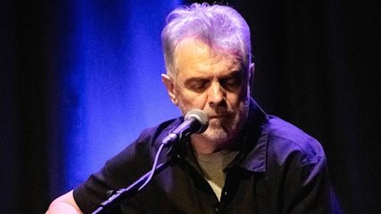 HAPPY BIRTHDAY! Iain Matthews (Matthews Southern Comfort, Fairport Convention, Plainsong) 