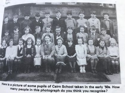 Cairn Primary School & Early Years Centre tweet media